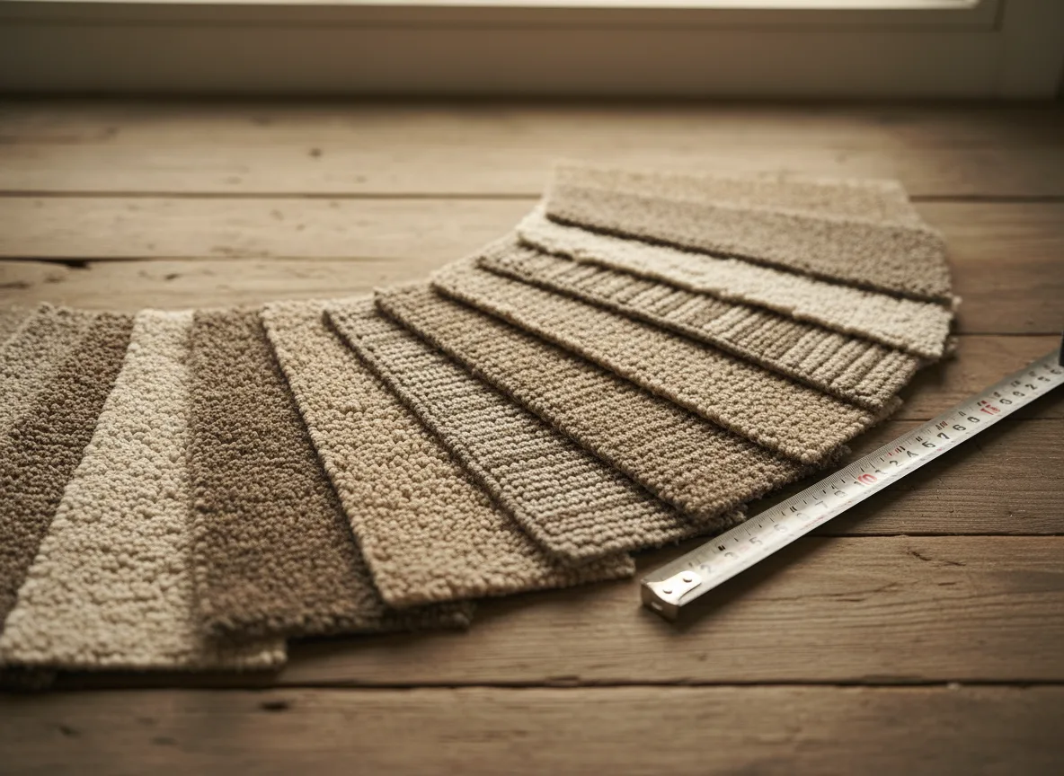 Carpet Installation Pencil Bluff, AR FAQs